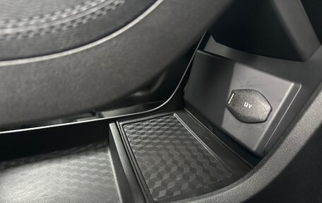 Chery Tiggo 4 I рестайлинг, 2024 год, 1 890 000 рублей, 20 фотография