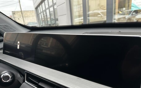 Chery Tiggo 4 I рестайлинг, 2024 год, 1 890 000 рублей, 22 фотография