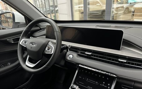 Chery Tiggo 4 I рестайлинг, 2024 год, 1 890 000 рублей, 21 фотография