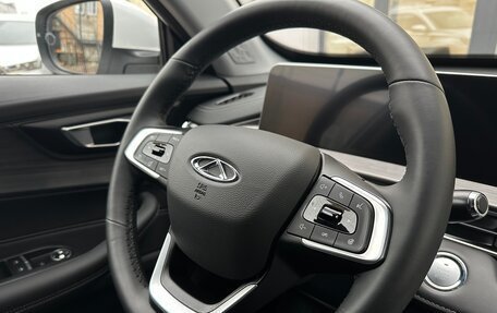 Chery Tiggo 4 I рестайлинг, 2024 год, 1 890 000 рублей, 27 фотография