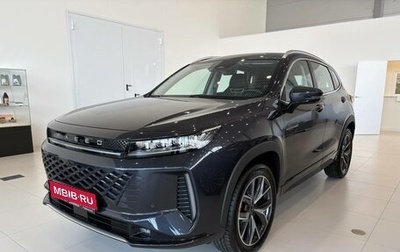 CheryExeed LX, 2024 год, 2 790 000 рублей, 1 фотография