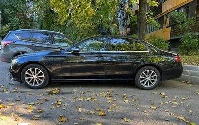 Mercedes-Benz E-Класс, 2016 год, 1 650 000 рублей, 1 фотография