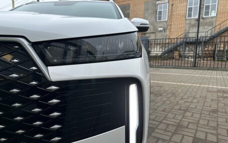 Chery Tiggo 4 I рестайлинг, 2024 год, 1 890 000 рублей, 37 фотография