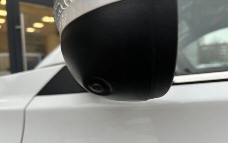 Chery Tiggo 4 I рестайлинг, 2024 год, 1 890 000 рублей, 39 фотография