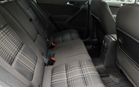 Volkswagen Tiguan I, 2015 год, 1 222 000 рублей, 11 фотография