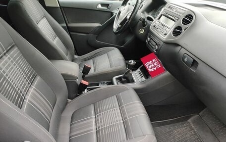 Volkswagen Tiguan I, 2015 год, 1 222 000 рублей, 9 фотография