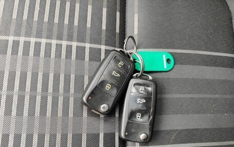 Volkswagen Tiguan I, 2015 год, 1 222 000 рублей, 15 фотография