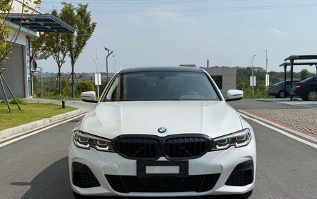 BMW 3 серия, 2021 год, 3 277 000 рублей, 2 фотография