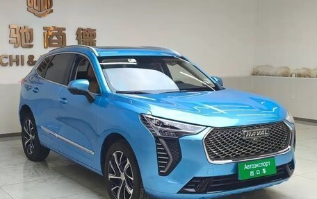 Haval Jolion, 2021 год, 1 550 000 рублей, 3 фотография