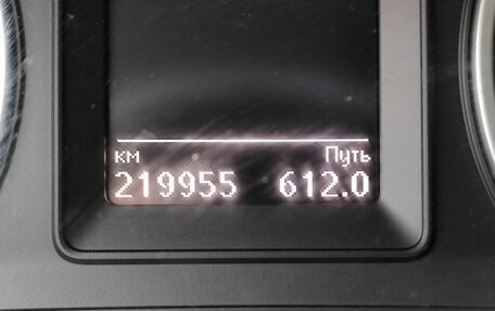 Volkswagen Tiguan I, 2015 год, 1 222 000 рублей, 16 фотография