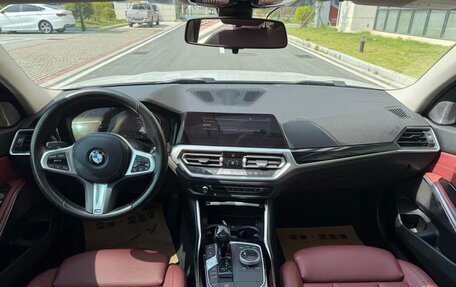 BMW 3 серия, 2021 год, 3 277 000 рублей, 7 фотография