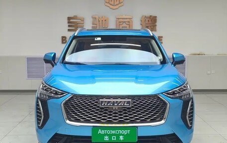 Haval Jolion, 2021 год, 1 550 000 рублей, 2 фотография