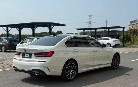 BMW 3 серия, 2021 год, 3 277 000 рублей, 4 фотография