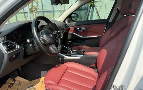 BMW 3 серия, 2021 год, 3 277 000 рублей, 8 фотография