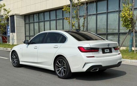 BMW 3 серия, 2021 год, 3 277 000 рублей, 6 фотография