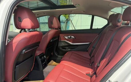 BMW 3 серия, 2021 год, 3 277 000 рублей, 9 фотография