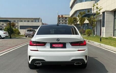 BMW 3 серия, 2021 год, 3 277 000 рублей, 5 фотография