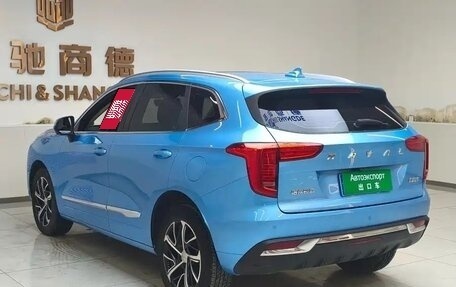 Haval Jolion, 2021 год, 1 550 000 рублей, 4 фотография