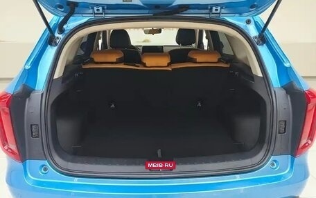 Haval Jolion, 2021 год, 1 550 000 рублей, 5 фотография