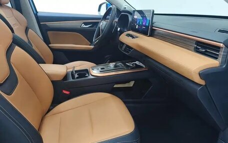 Haval Jolion, 2021 год, 1 550 000 рублей, 7 фотография