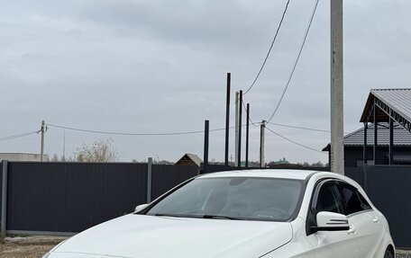 Mercedes-Benz A-Класс, 2014 год, 1 500 000 рублей, 2 фотография