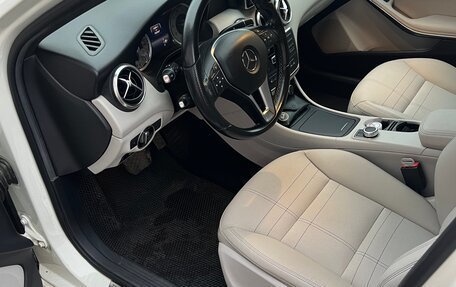 Mercedes-Benz A-Класс, 2014 год, 1 500 000 рублей, 6 фотография