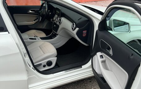 Mercedes-Benz A-Класс, 2014 год, 1 500 000 рублей, 5 фотография