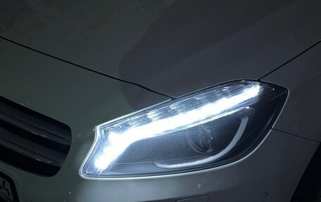 Mercedes-Benz A-Класс, 2014 год, 1 500 000 рублей, 11 фотография