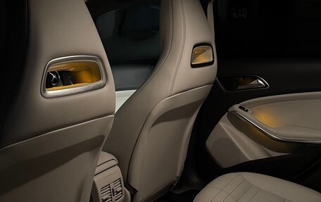 Mercedes-Benz A-Класс, 2014 год, 1 500 000 рублей, 9 фотография