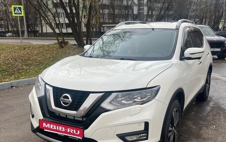 Nissan X-Trail, 2020 год, 2 500 000 рублей, 2 фотография