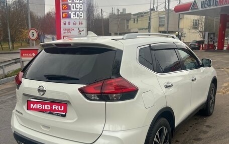 Nissan X-Trail, 2020 год, 2 500 000 рублей, 3 фотография