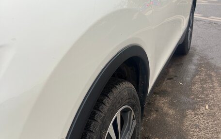 Nissan X-Trail, 2020 год, 2 500 000 рублей, 5 фотография