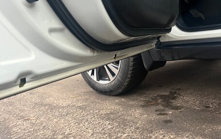 Nissan X-Trail, 2020 год, 2 500 000 рублей, 11 фотография