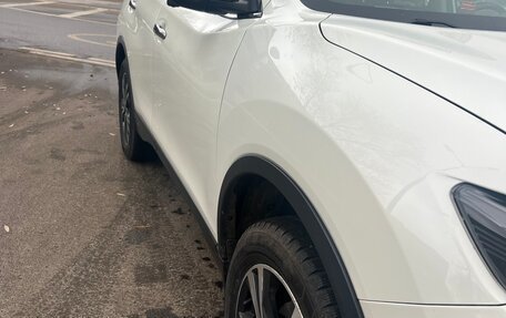 Nissan X-Trail, 2020 год, 2 500 000 рублей, 6 фотография