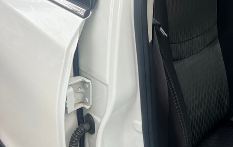 Nissan X-Trail, 2020 год, 2 500 000 рублей, 17 фотография