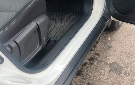 Nissan X-Trail, 2020 год, 2 500 000 рублей, 15 фотография