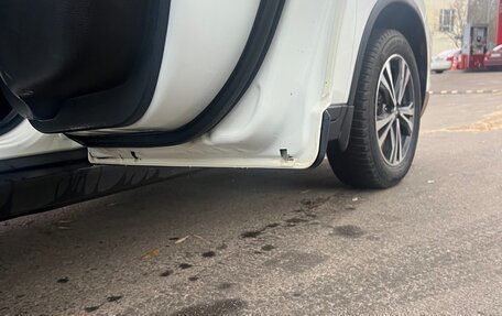 Nissan X-Trail, 2020 год, 2 500 000 рублей, 13 фотография