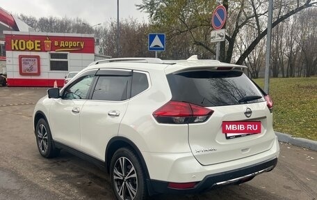 Nissan X-Trail, 2020 год, 2 500 000 рублей, 4 фотография