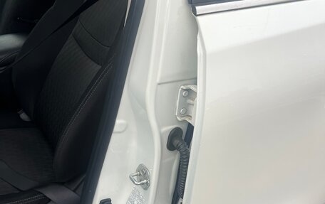 Nissan X-Trail, 2020 год, 2 500 000 рублей, 8 фотография