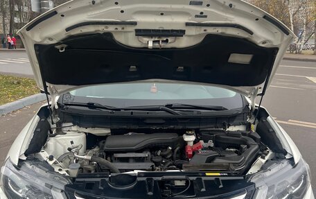 Nissan X-Trail, 2020 год, 2 500 000 рублей, 18 фотография