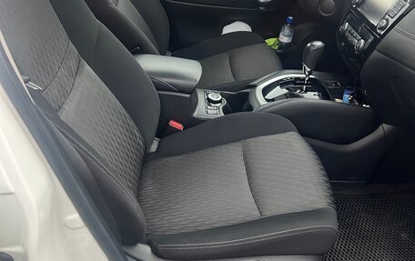 Nissan X-Trail, 2020 год, 2 500 000 рублей, 26 фотография