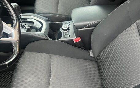 Nissan X-Trail, 2020 год, 2 500 000 рублей, 25 фотография