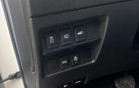 Nissan X-Trail, 2020 год, 2 500 000 рублей, 22 фотография