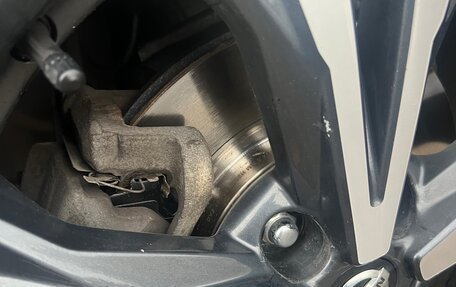 Nissan X-Trail, 2020 год, 2 500 000 рублей, 29 фотография