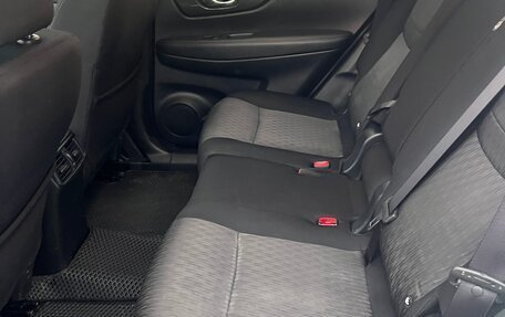 Nissan X-Trail, 2020 год, 2 500 000 рублей, 28 фотография