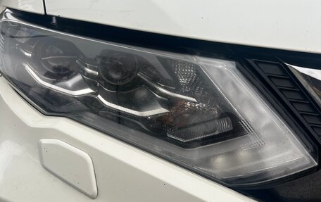 Nissan X-Trail, 2020 год, 2 500 000 рублей, 19 фотография