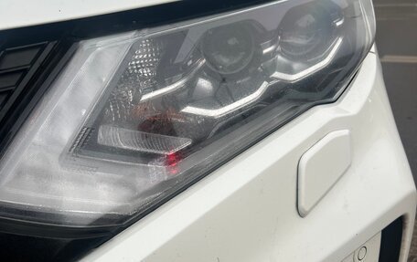 Nissan X-Trail, 2020 год, 2 500 000 рублей, 20 фотография