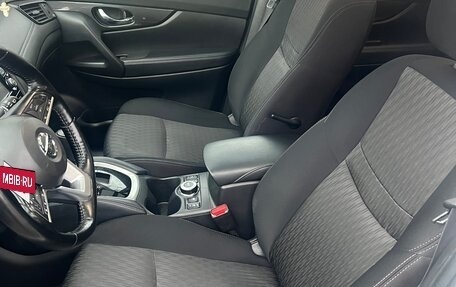 Nissan X-Trail, 2020 год, 2 500 000 рублей, 24 фотография