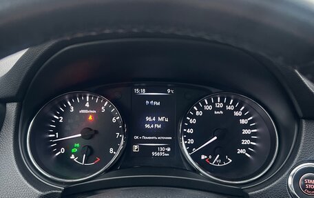 Nissan X-Trail, 2020 год, 2 500 000 рублей, 35 фотография