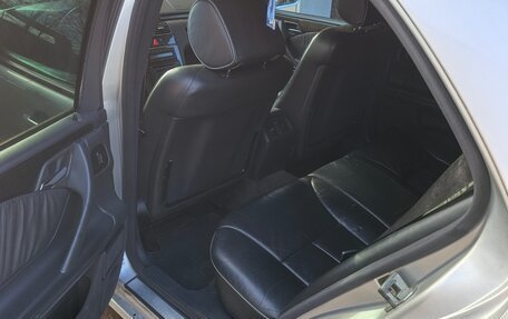 Mercedes-Benz E-Класс, 2002 год, 565 000 рублей, 3 фотография